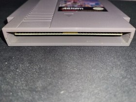 Double Dragon II 2: The Revenge cartuccia gioco originale Nintendo NES EXMT cond