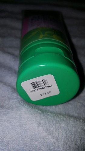CREMA CORPORAL TRIPLE HUMEDAD BATH & BODY WORKS FLOR DE MANZANA Y LAVANDA 8 OZ *NUEVA* - Imagen 2 de 3