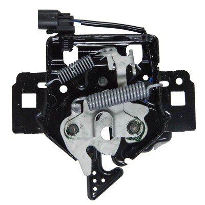 NEW OEM 2015-2020 Ford F-150 Hood Lock Latch Ajar Safety Switch