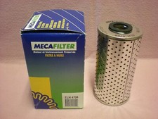 Filtre à huile Renault SAVIEM