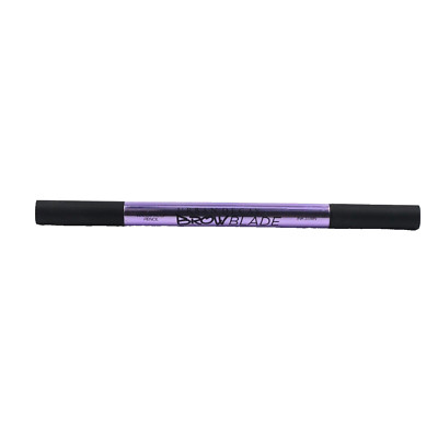 Urban Decay Brow Blade Waterproof Pencil+Ink Stain Neutral Nana 0.001 oz Each