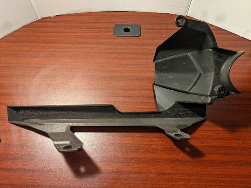 13-16 KAWASAKI NINJA 300 ABRAZADOR NEUMÁTICO TRASERO PROTECCIÓN CADENA CARENADO FABRICANTE DE EQUIPOS ORIGINALES #2008 - Imagen 5 de 6