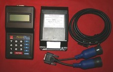 Nexiq Pro-link International Navistar Diagnostic Scan Tool Dt-466 Dt-444e Dt530