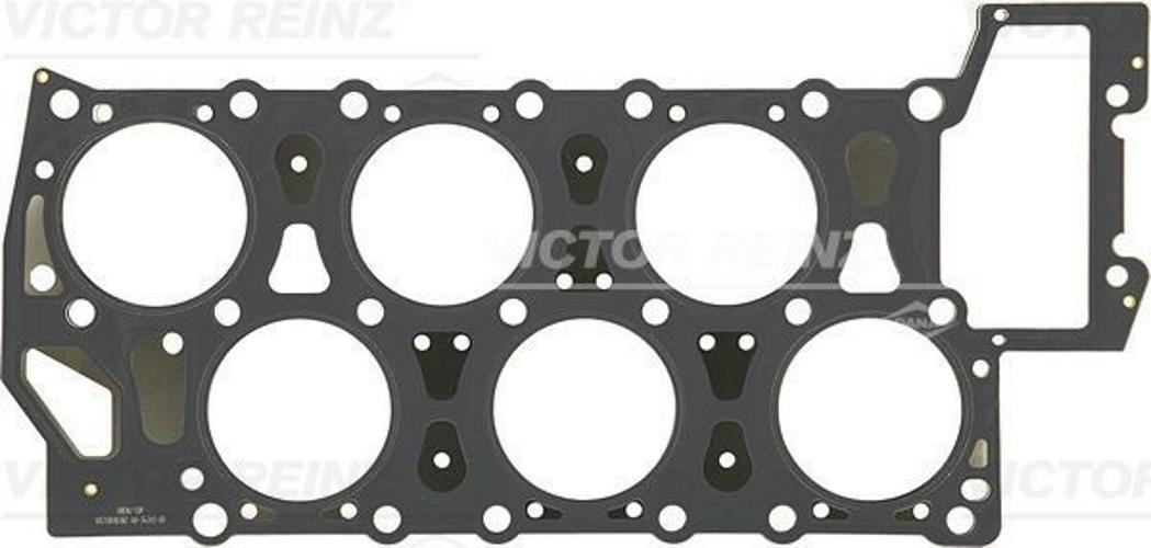 Joint de culasse VW V6 2.8 24V pochette de joint haut moteur essence