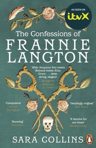 Thumbnail - The Confessions Of Frannie Langton