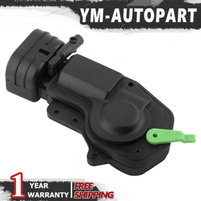 Front Right Passenger Side Door Lock Actuator For 97-01 Toyota