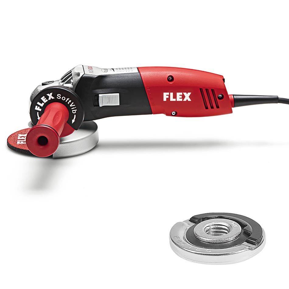 Image of Flex LE 14-7 125 INOX eBay website