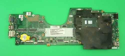 Mainboard lenovo ThinkPad Yoga 370 Intel i5-7300U | 8GB RAM | LA-E292P | 01HY161
