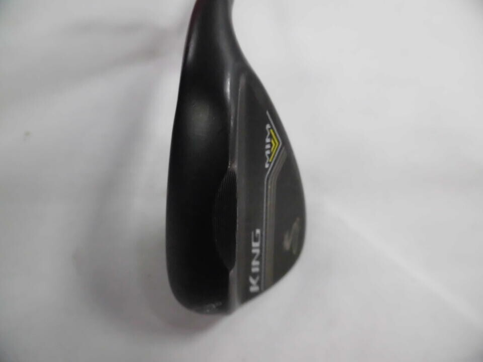 ★COBRA ★コブラ★MIM BLACK NS-PRO WEDGE★56度 Amazon.com : Cobra King Snake Bite Black Wedge V Grind (Loft