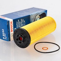 Bosch 1457429152 ÖLfilter FüR Audi A4 B5 B6 B7 A6 C5 A8 D2 Superb I Passat B5.5
