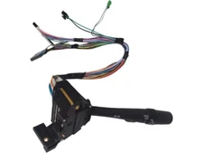 SKP 77GJ96R Multi Function Switch Fits 1998-2004 GMC Sonoma