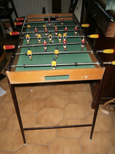 Calcetto  Arco Falc anni 70