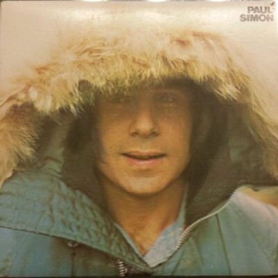 PAUL SIMON U.S. LP 11 TRACKS | eBay
