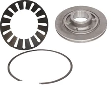 Spring-Disk, Snap-Ring & Piston, Front Clutch Borg Warner T-35/66, 1962-1969