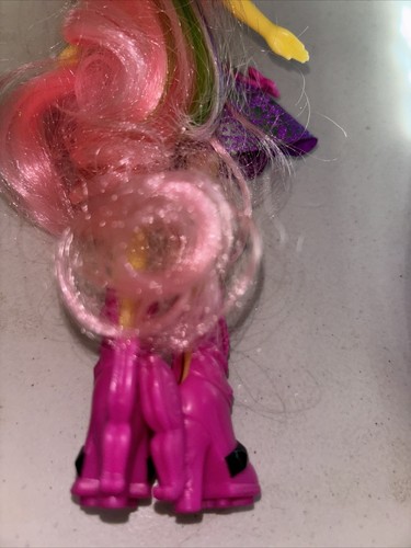 My Little Pony Equestria Girl Sunset 6 Inches Shimmer Legend of Everfree - Picture 9 of 10