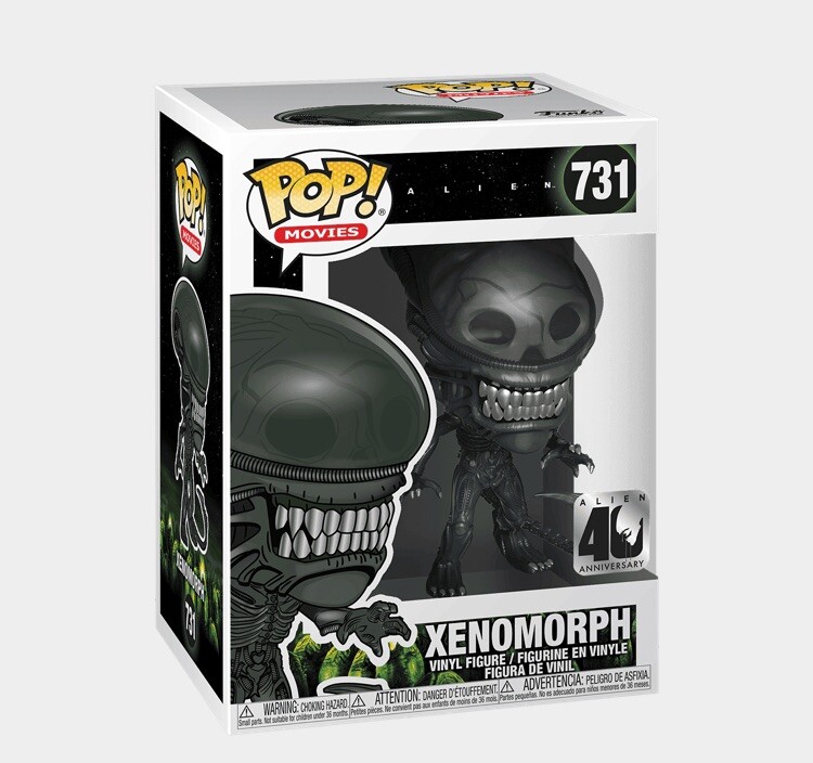 FUNKO POP! Movies エイリアン セット FUNKO POP! Movies エイリアン セット Amazon.com: POP Alien