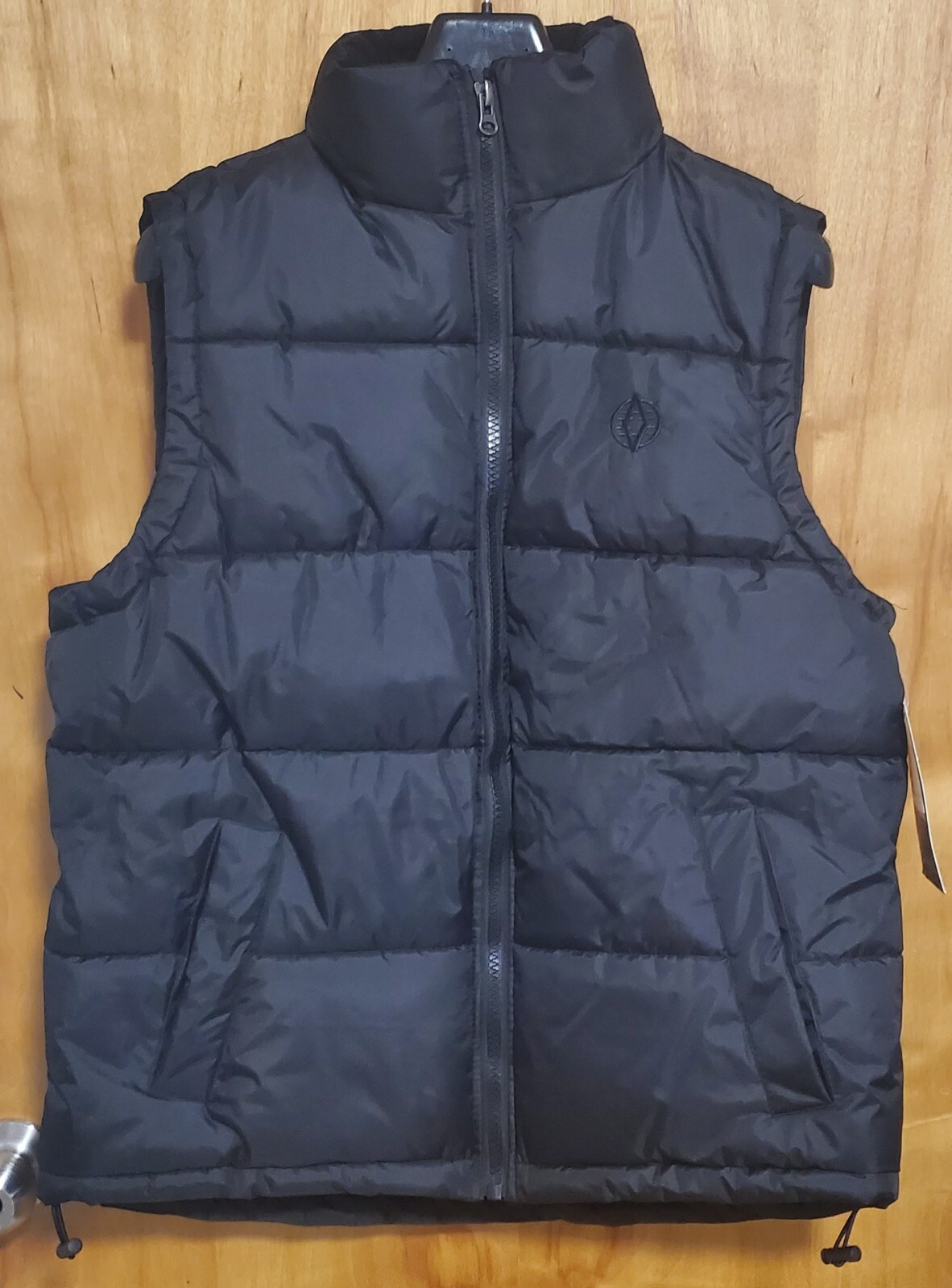 Men's Academic Style Vest for Smart Casual Wear-image