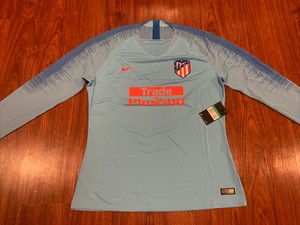 atletico madrid vaporknit