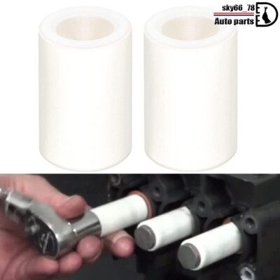 #ad #ad 2pcs General Pump Piston Ceramic 15mm 51040009 For TP Pumps TP2520 TP2526 TP2530 $29.99