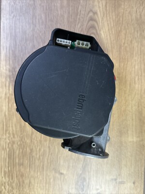 Gebläse Lüfter ebmpapst  G1G126-AD49-05 Gebraucht