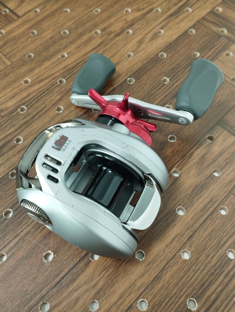 Y289R0006 Daiwa Td-Z 103Hr | eBay Y289R0006 Daiwa Td-Z 103Hr | eBay