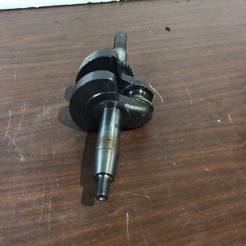 Tecumseh HS50 Crankshaft - Picture 4 of 5