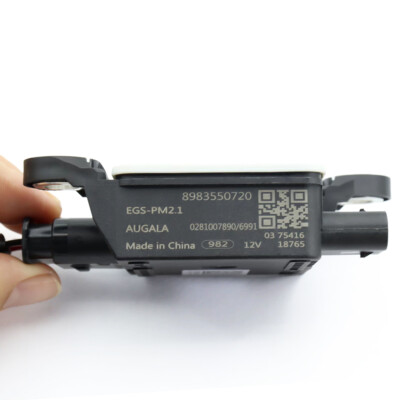 For Isuzu D-MAX Particulate Matter Sensor 8983550720