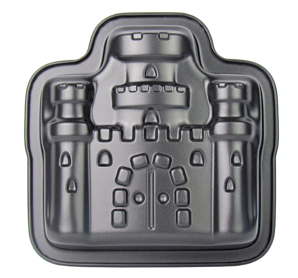 Kinder Backset 7-teilig - Ritter / Junge / blau - Bild 3 von 4