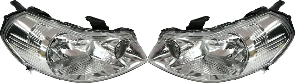 Headlights for Suzuki SX4 for sale | eBay