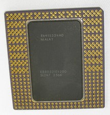 Intel Pentium Pro Computer Processors 66 MHz Bus Speed for sale | eBay