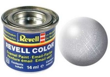 Revell Enamel Model Hobby Paint - 14ml Tins - Multi-Buy Discount