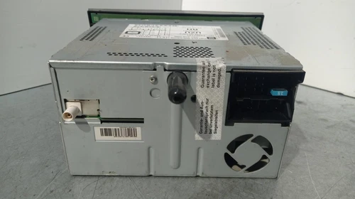 13357127 Sistema Audio/Radio Cd para OPEL CORSA D * 2011 168104 - Imagen 2 de 3