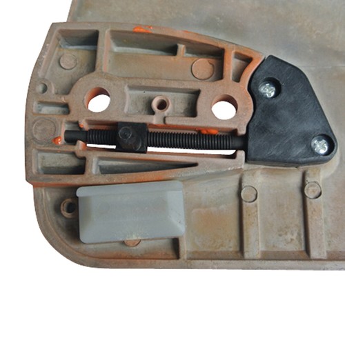 Brake Clutch Cover Fits For Husqvarna Chainsaw 362 365 371 372 372XP - Picture 2 of 4