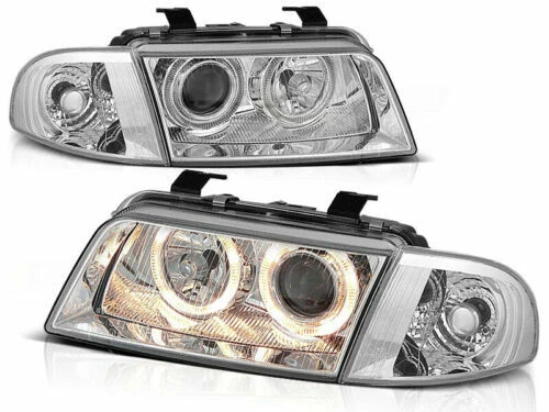 CR Frontscheinwerfer zum Auto-Tuning