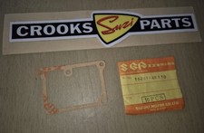 13251-46110 RM50C 1978/GT50/OR50/TS50/ZR50 Suzuki Carburetor Float Bowl Gasket