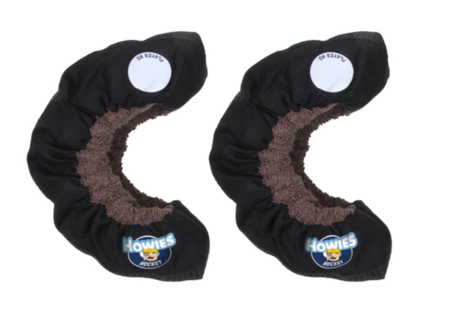 HOWIE'S Ice Hockey Skate Blade Covers eBay