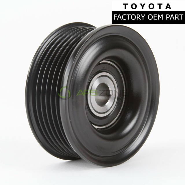Toyota 16604 50030