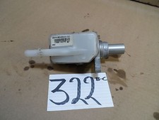 2014 Nissan NV200 2.0L, Auto, FWD Used Master Brake Cylinder #322-BC