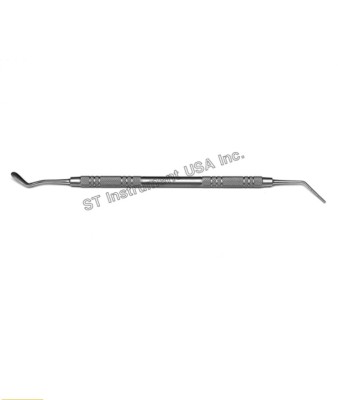 4 X Dental Endodontic Glick 1, Product Code C-0149s