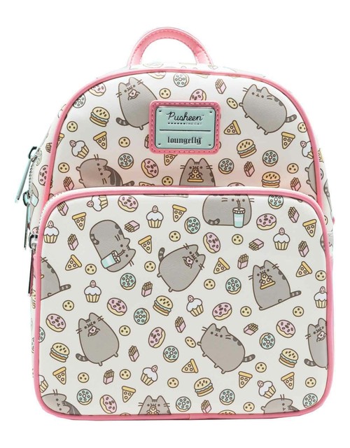 mini pusheen backpack