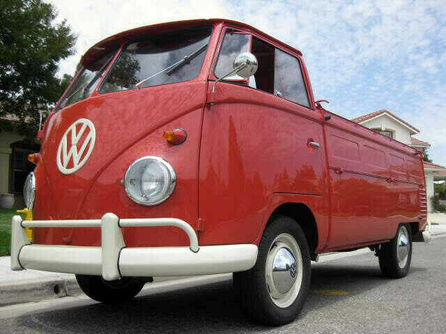 VW T-2 トラバス 17575 - Volkswagen Typ2 T2 Camper 2.0 — 1978 - YouTube