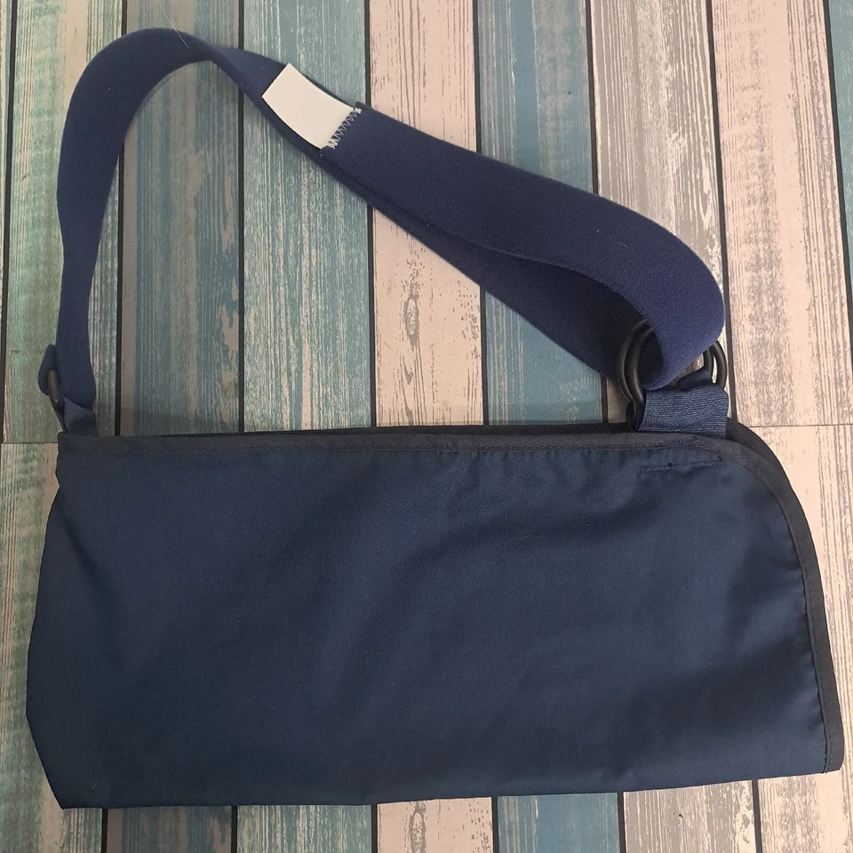 DJO LLC Suporte de Ombro e Braço Grande, Grande - Usado! - Imagem 2 de 4