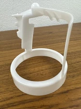 Krups 337 Paddle La Glaciere Ice Cream Maker Replacement Part - OEM EUC