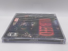 Illbleed (Sega Dreamcast) Brand New Factory Sealed