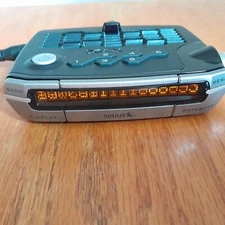 SiriusXM Sirius XM Model XACT XTR3 Satellite Radio Receiver