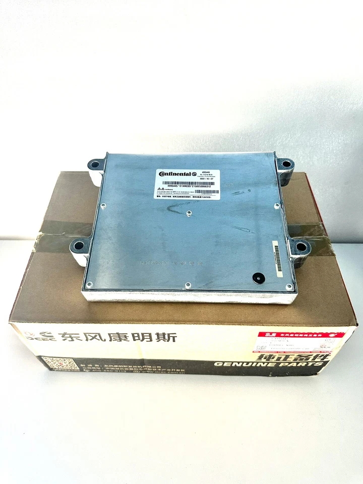 New Original For Cummins K38, QSK38 or GTA38 Ecm Ecu Computer 4995445 4995445NX - Image 3 of 4