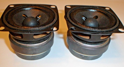 Cambridge SoundWorks 765i Front Stereo Speakers (Original Parts) - Picture 5 of 8