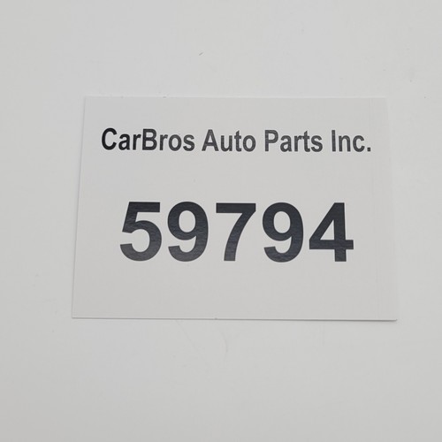 2022 2023 2024 BMW i4 430i M440i G26 LIFTGATE SMART OPENER CONTROL MODULE - Picture 18 of 18