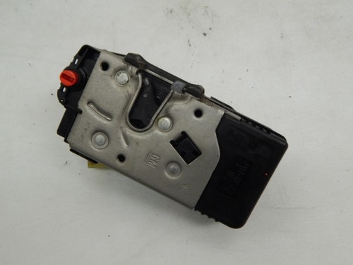 Opel Vectra C Signum Türschloss Stellmotor ZV hinten rechts 13157759 392064