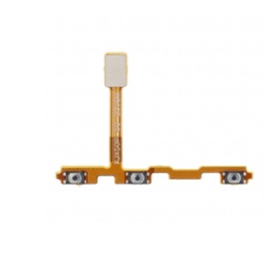 Nappe Power + Volume Pour Vivo X60 Pro - Pièce Détachée D'occasion - EAN 3701578080216